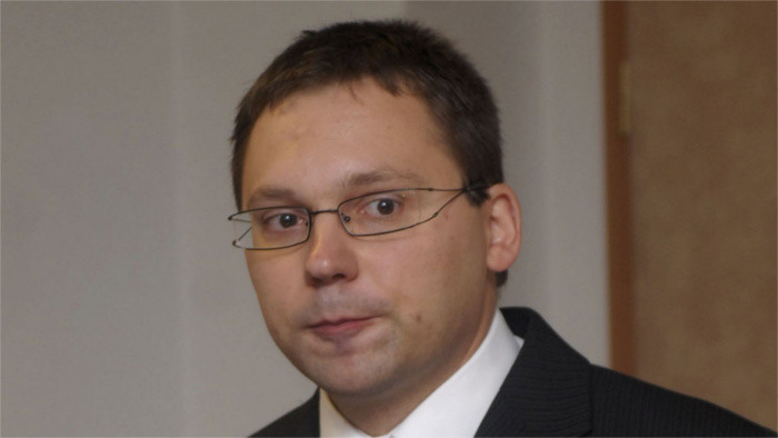 Представитель СР Хамран повторно избран на должность председателя Eurojust