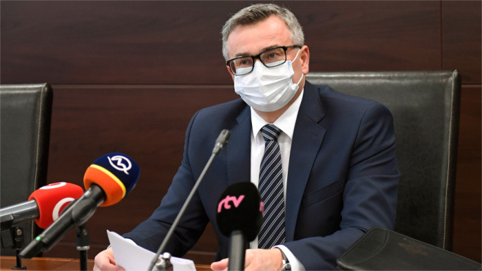 L’état d’urgence conforme à la Constitution de la République slovaque