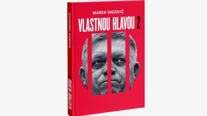 Vychádza pokračovanie knihy Vlastnou hlavou 2