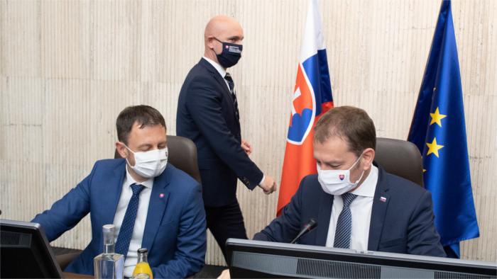 Crise du coronavirus : le budget est prêt