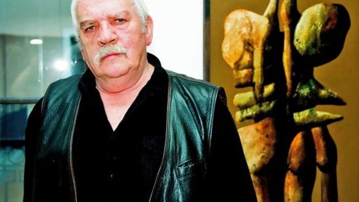 Spomienka na Rudolfa Krivoša