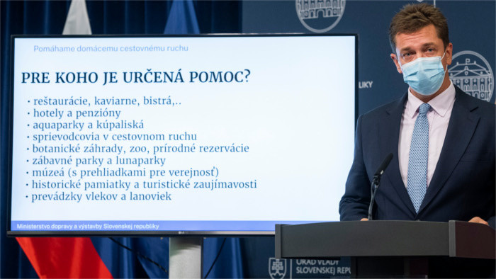 Помощь пострадашим от коронавирусных ограничений компаниям увеличится