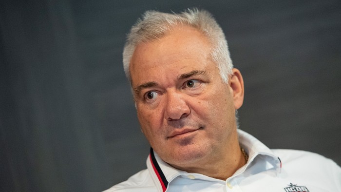 Nové opatrenia v športe
