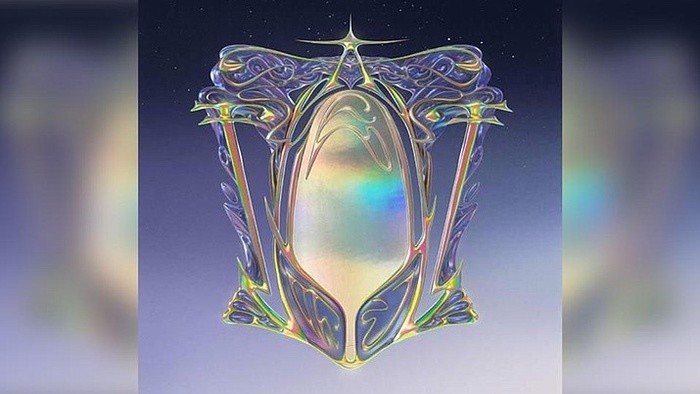 Album týždňa: Machinedrum - A view of U