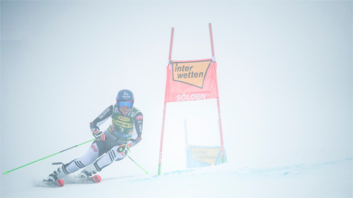 Petra Vlhova : Entrée dans la nouvelle saison couronnée de succès