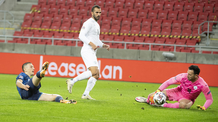 Futbal - Zeman