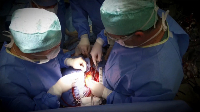 Más de 300 pacientes esperan un trasplante de órgano en Eslovaquia