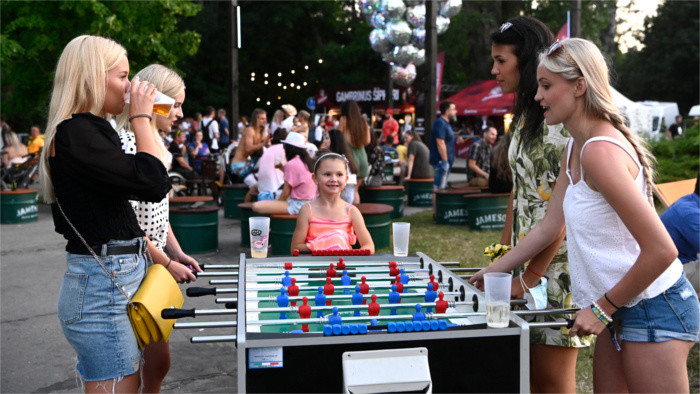 Grape festival this weekend