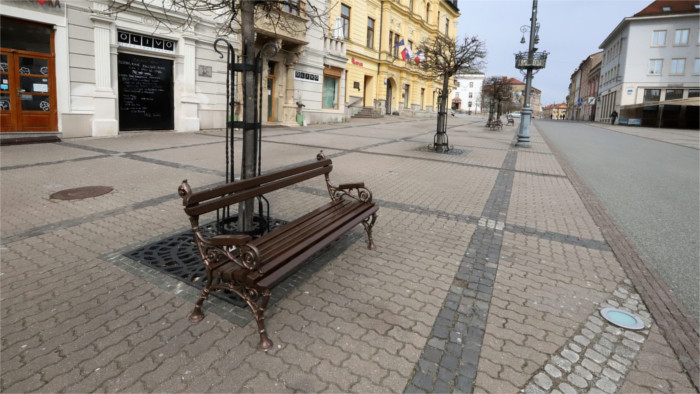 Podnikateľov znepokojili sprísnené opatrenia 