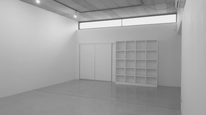 Vedeli ste, že aj Piešťany majú svoju Flatgallery?