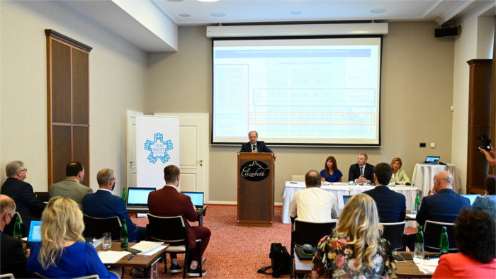 Les fonds européens ont besoin d’un changement fondamental 