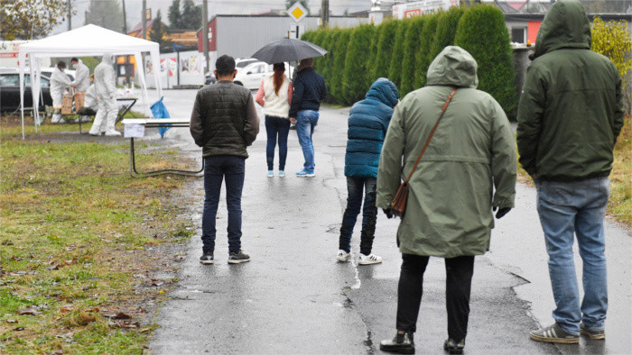 Covid19 : Chiffres actuels