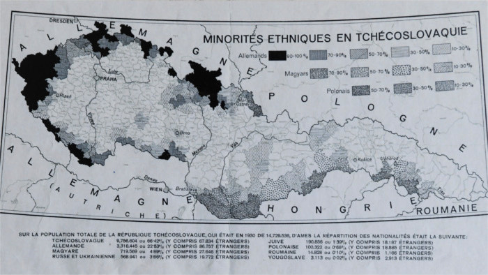 Slováci v Česku