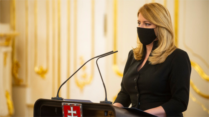 President commemorates COVID-19 victims on Friday