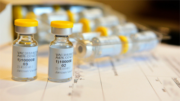 180.000 vaccins contre la COVID-19