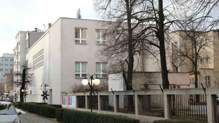 Pred 90 rokmi odovzdali do prevádzky budovu košického štúdia Slovenského rozhlasu