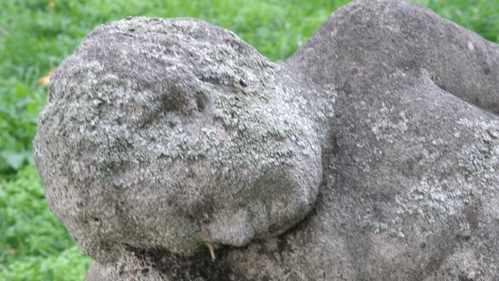 Zastavenie pri hroboch