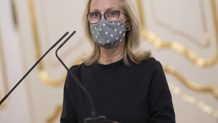 Think twice and respect science, please