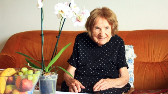 Výročia: Erna Wernerová-Danková