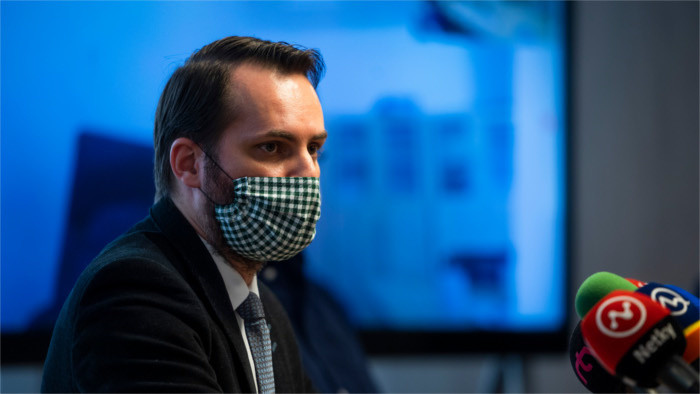 Covid 19 – Testovanie na Orave a v Bardejove