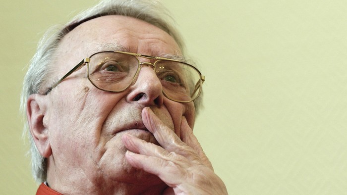 5. výročie smrti biskupa Jána Chryzostoma Kardinála Korca
