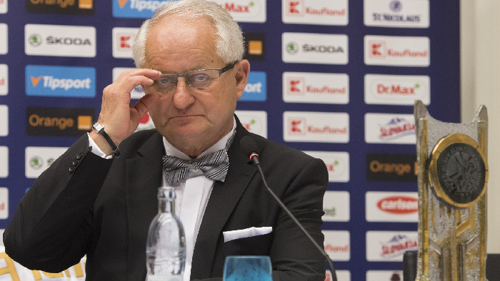 Július Šupler oslavuje dnes okrúhlu 70-tku