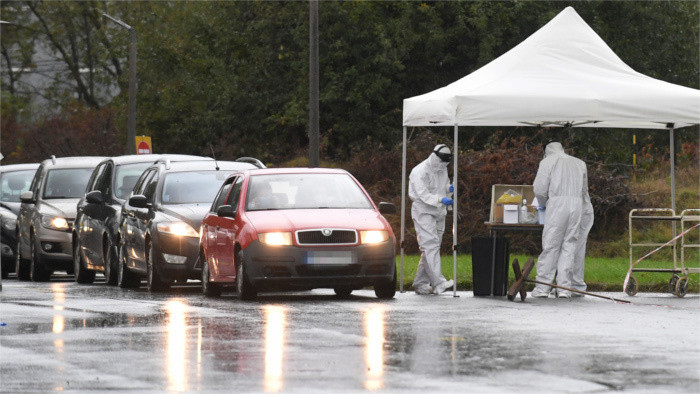 Covid19 : Chiffres actuels