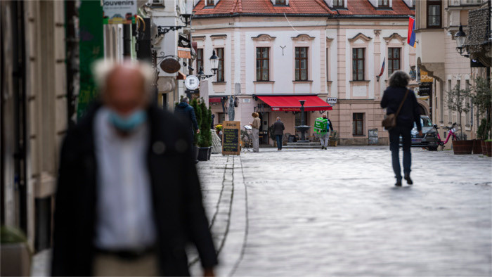 COVID-19: Déconfinement pour les personnes testées négatives