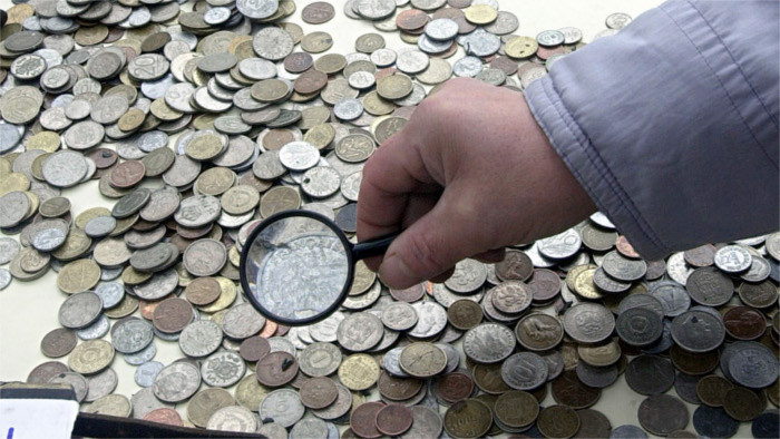 Collectors to meet in Bratislava