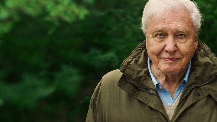 Život na našej planéte? Sir David Attenborough o zúfalstve aj nádeji