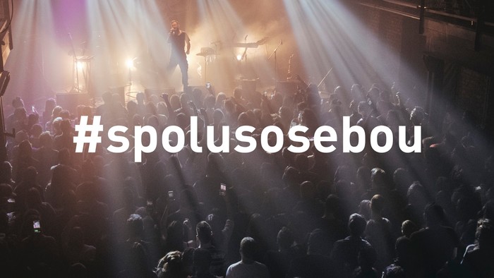 Spolu so sebou