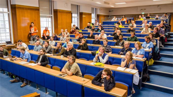 Studying in the UK after Brexit