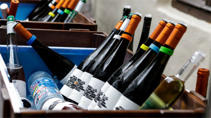 Appel à l’achat des vins slovaques