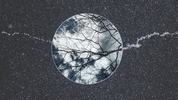 Cyklus: Umenie samoty