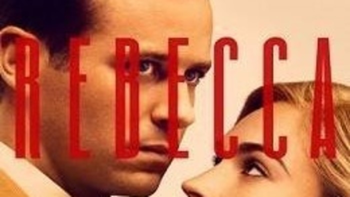 Recenzia filmu: Rebeka