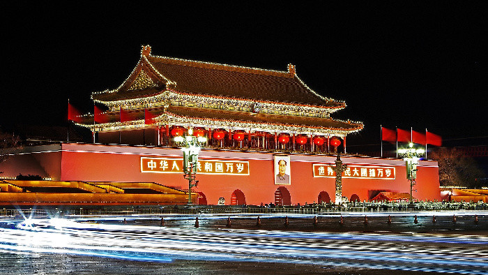 Pre Chen Liang Podstavek z Pekingu je Slovensko druhým domovom