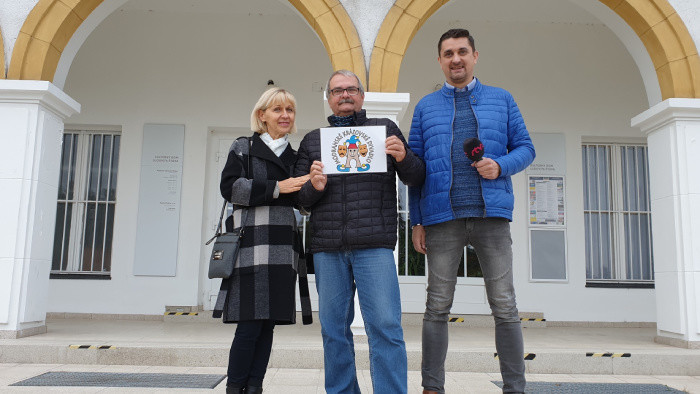 Modranské kráľovské divadlo