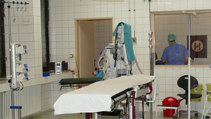 COVID-19 : les hôpitaux sont saturés