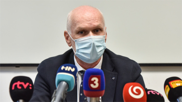 Medical Chamber calls for reconsidering of mass testing