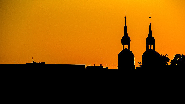 Po stopách trnavského Figara