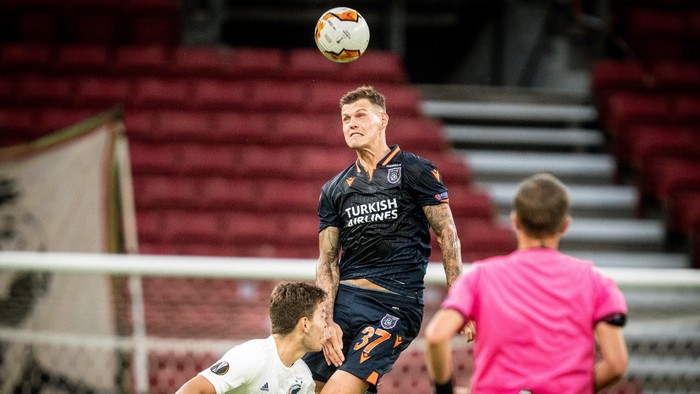 Futbal: Martin Šrtel