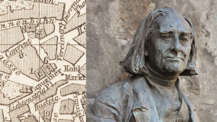 Cyklus: Málo známi hudobníci Bratislavy