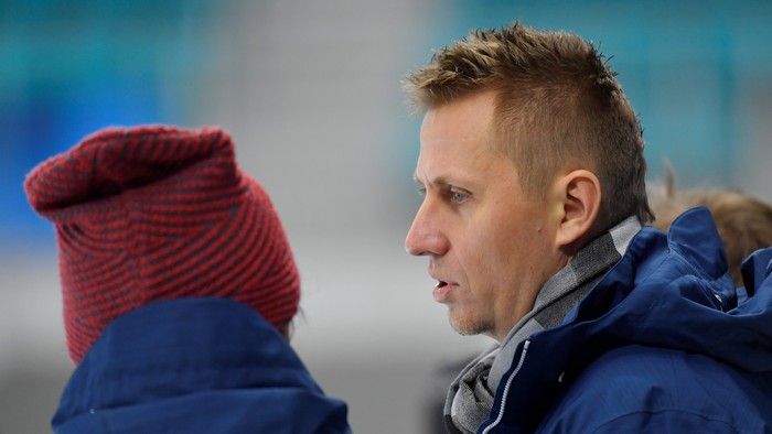 Brankár Rastislav Staňa