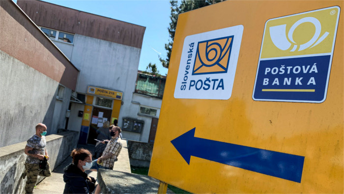 Restrictions à la livraison des envois postaux