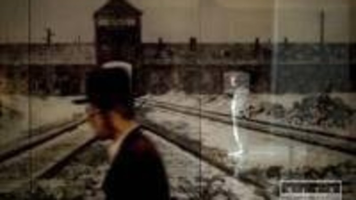 Hoy en nuestro país recordamos a las víctimas del Holocausto