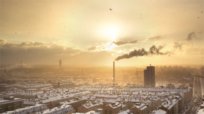 Why some climate scientists reject the mainstream view on C02