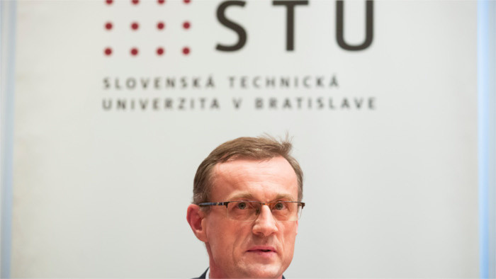 Universities: Dismissing of STU’s rector eroded public trust