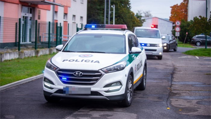 Recomiendan prisión preventiva para Kováčik y Pakši