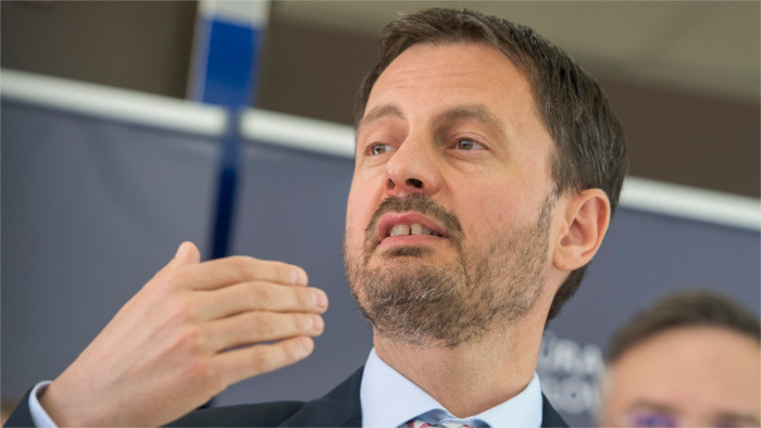 Déficit des finances publiques en 2020