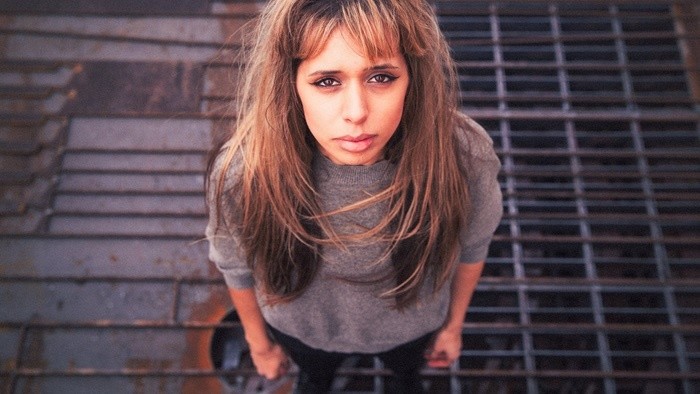 The Selector: Kayla Painter aj DJ Paulette mix